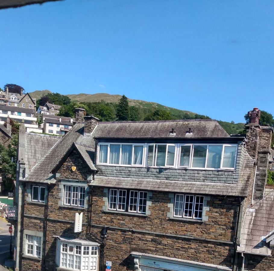 The Lakes B And B Ambleside Bagian luar foto