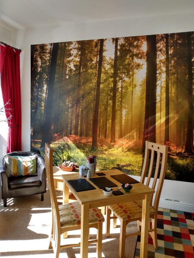 The Lakes B And B Ambleside Bagian luar foto