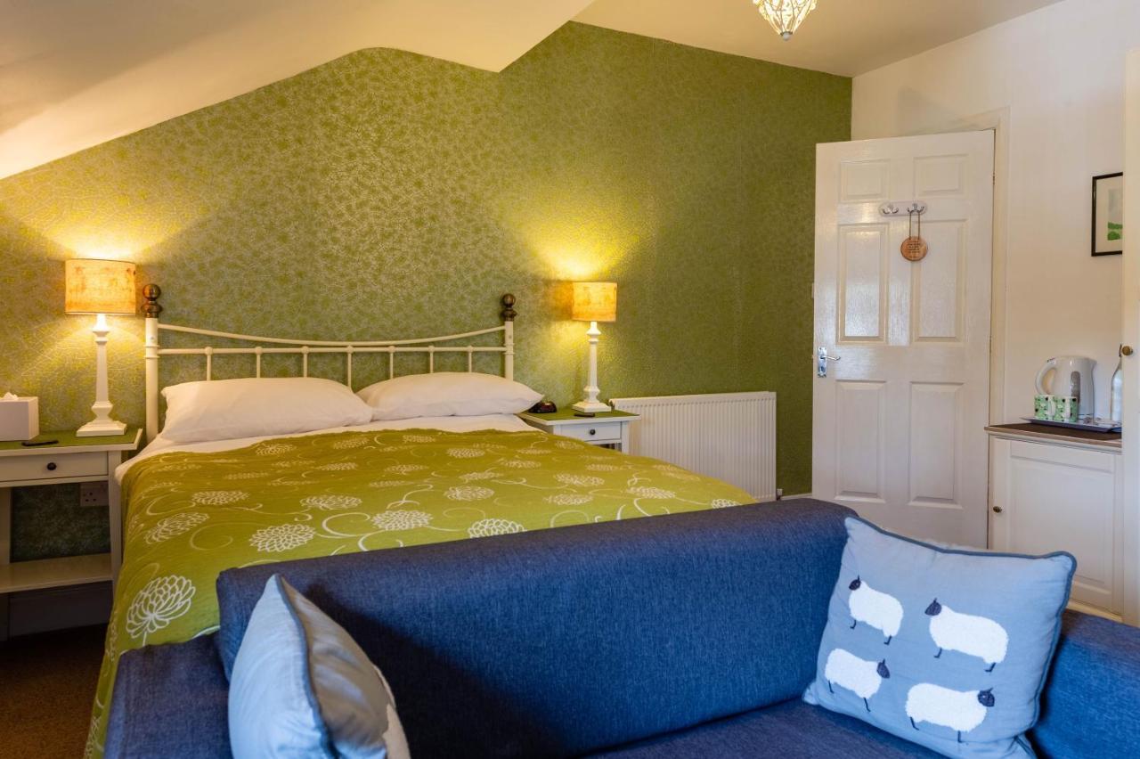 The Lakes B And B Ambleside Bagian luar foto
