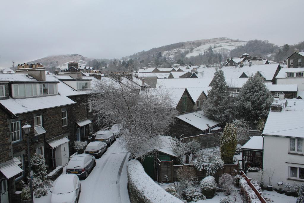 The Lakes B And B Ambleside Bagian luar foto