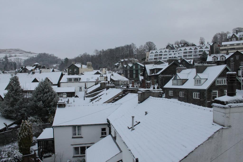 The Lakes B And B Ambleside Bagian luar foto
