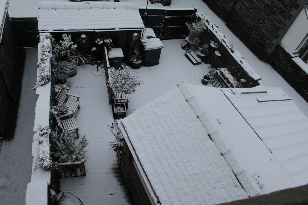 The Lakes B And B Ambleside Bagian luar foto