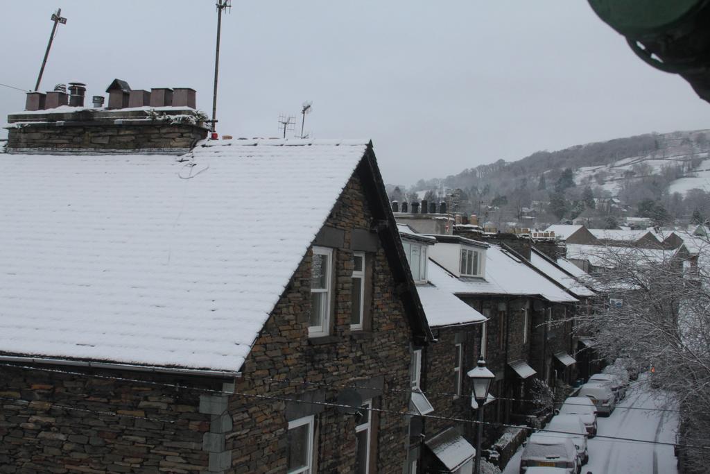 The Lakes B And B Ambleside Bagian luar foto