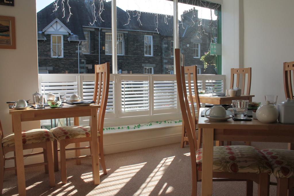 The Lakes B And B Ambleside Bagian luar foto