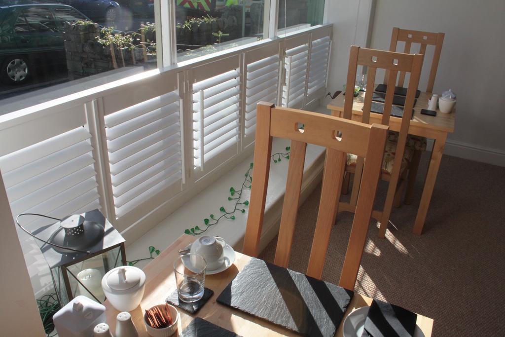 The Lakes B And B Ambleside Bagian luar foto
