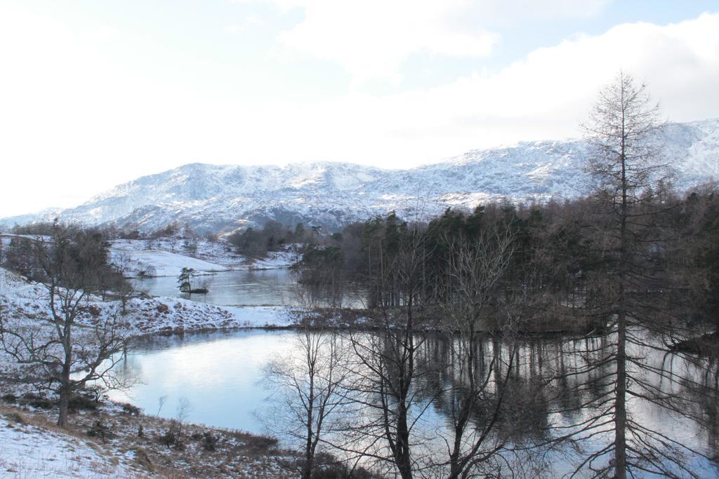 The Lakes B And B Ambleside Bagian luar foto