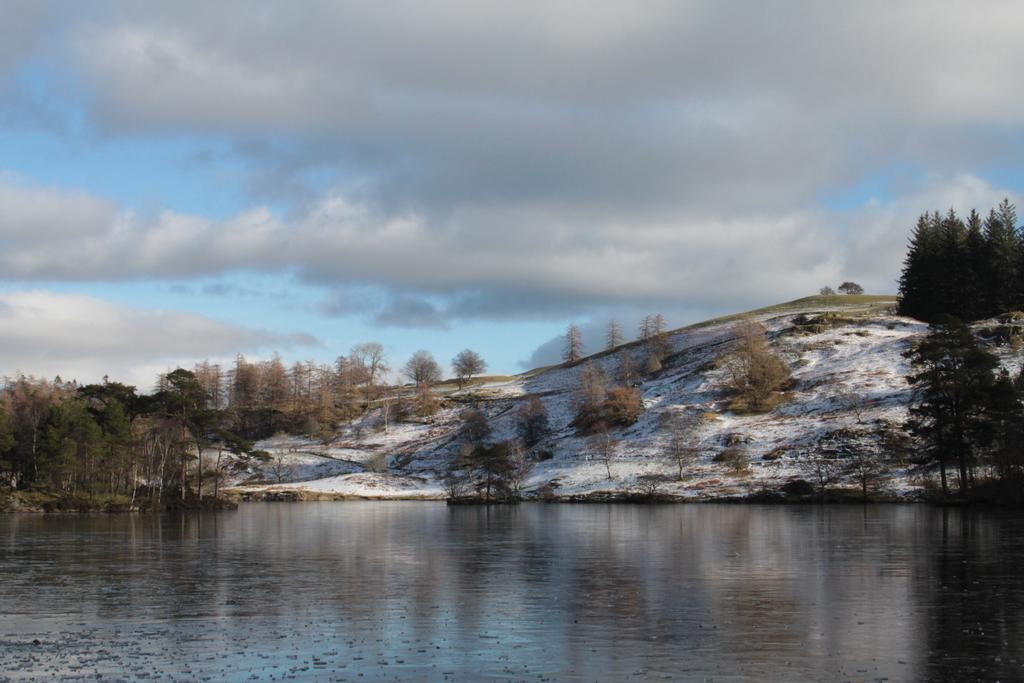 The Lakes B And B Ambleside Bagian luar foto