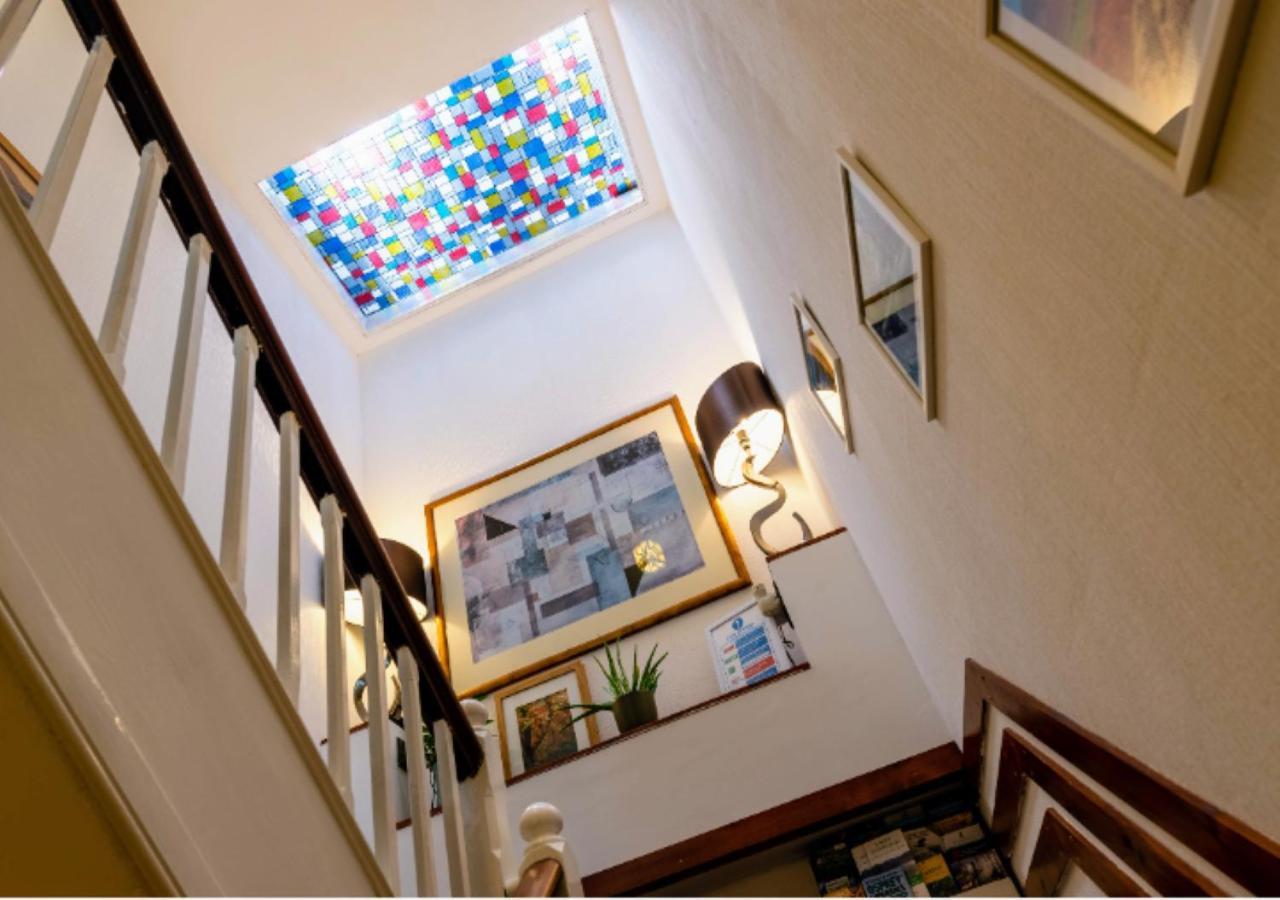 The Lakes B And B Ambleside Bagian luar foto