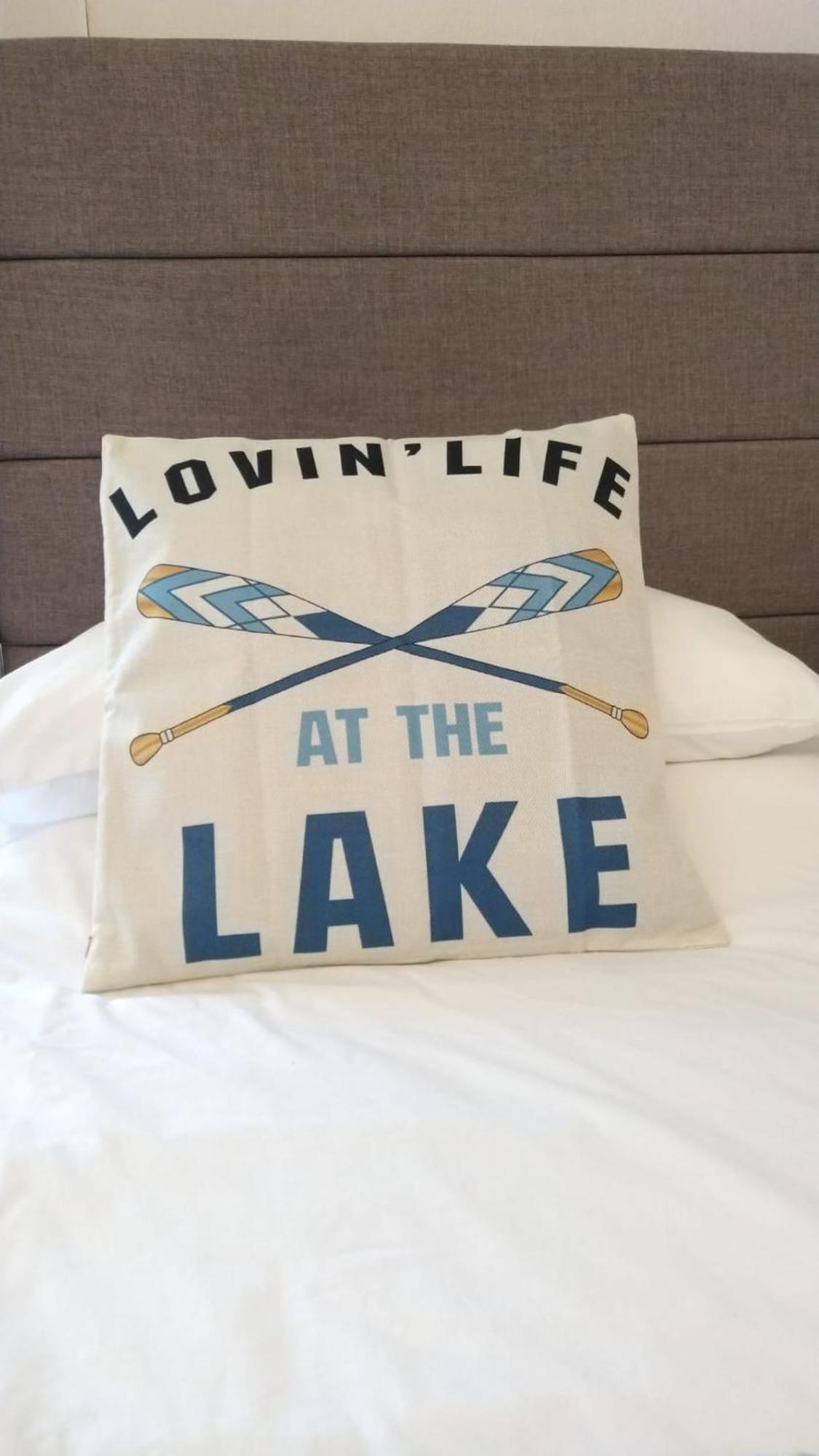 The Lakes B And B Ambleside Bagian luar foto