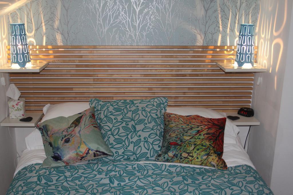 The Lakes B And B Ambleside Bagian luar foto