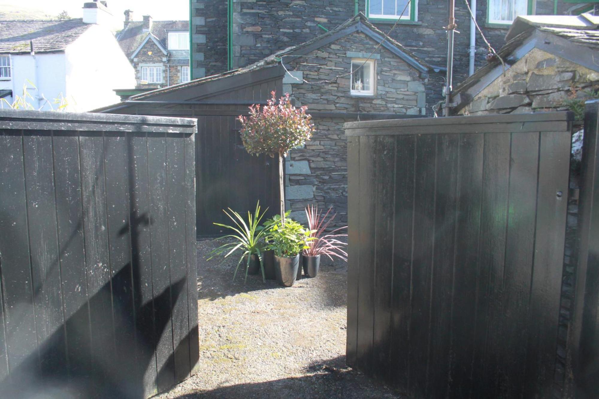 The Lakes B And B Ambleside Bagian luar foto
