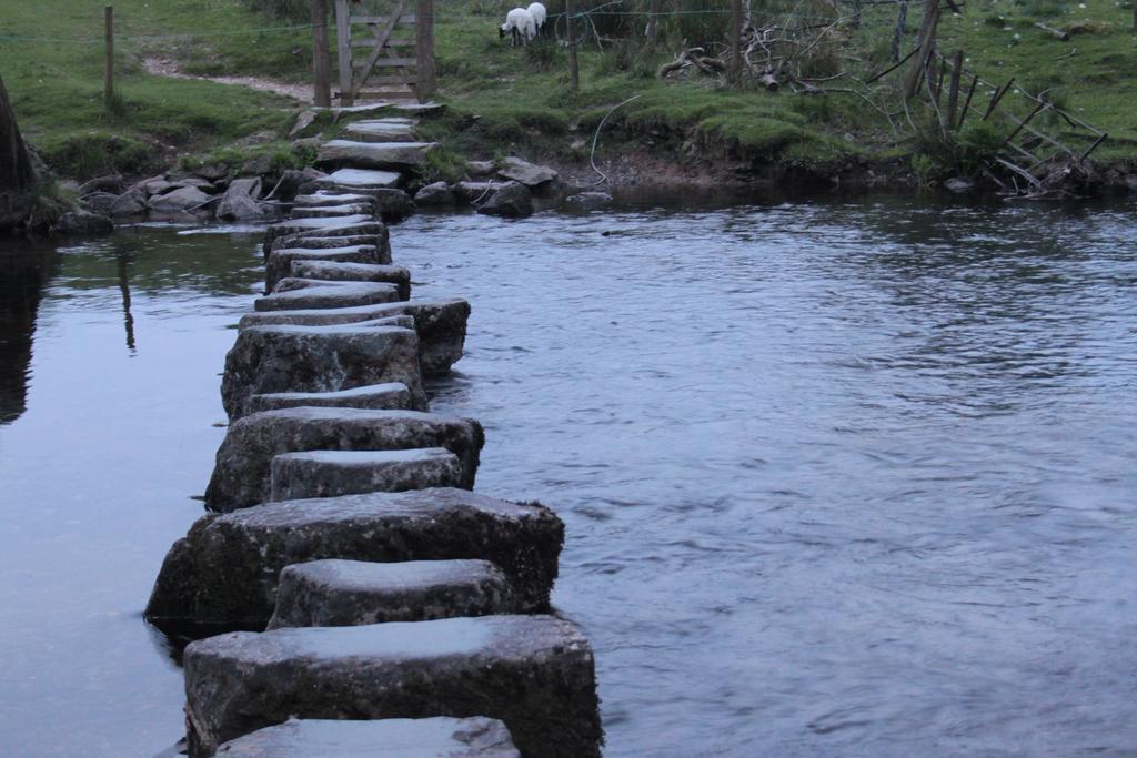 The Lakes B And B Ambleside Bagian luar foto