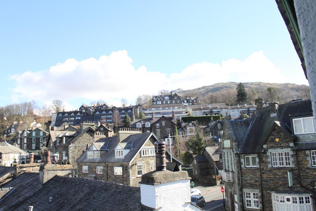 The Lakes B And B Ambleside Bagian luar foto