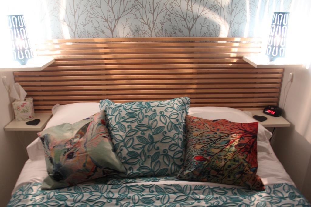 The Lakes B And B Ambleside Ruang foto