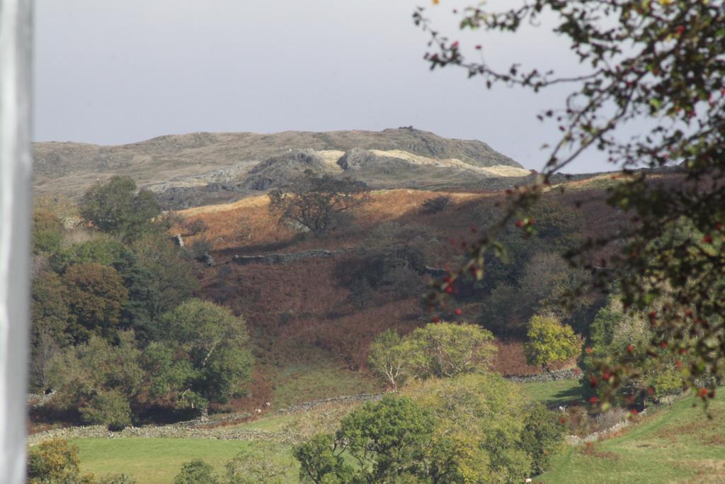 The Lakes B And B Ambleside Bagian luar foto