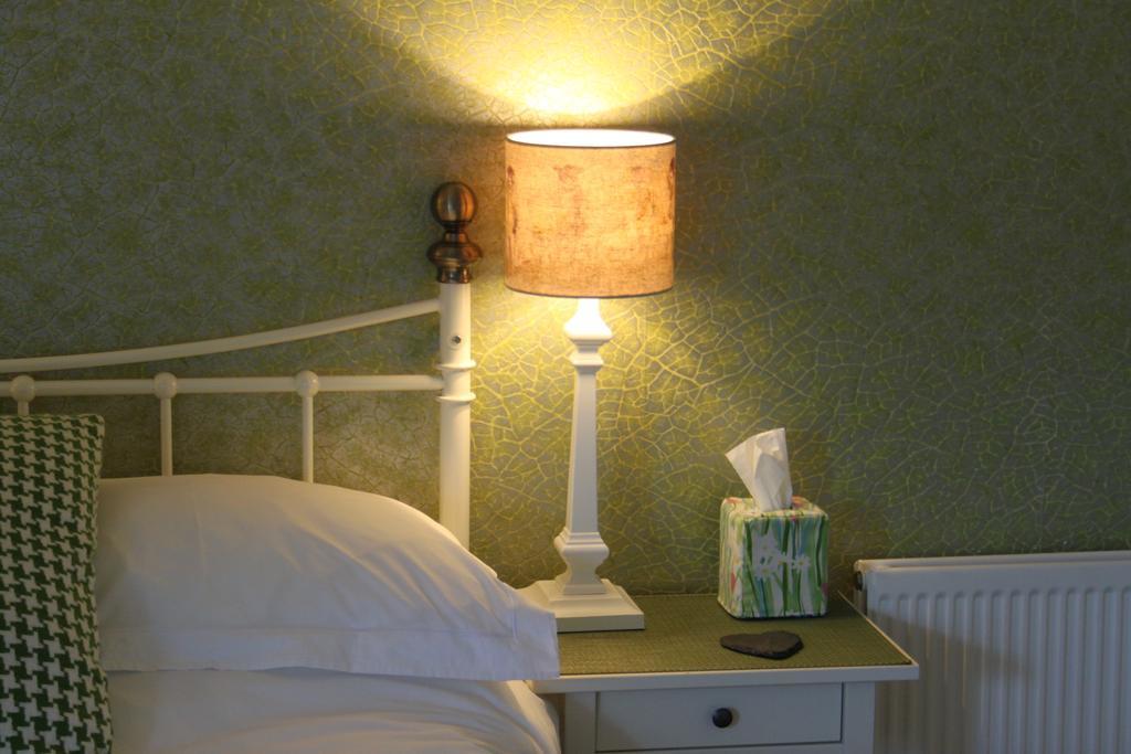 The Lakes B And B Ambleside Bagian luar foto