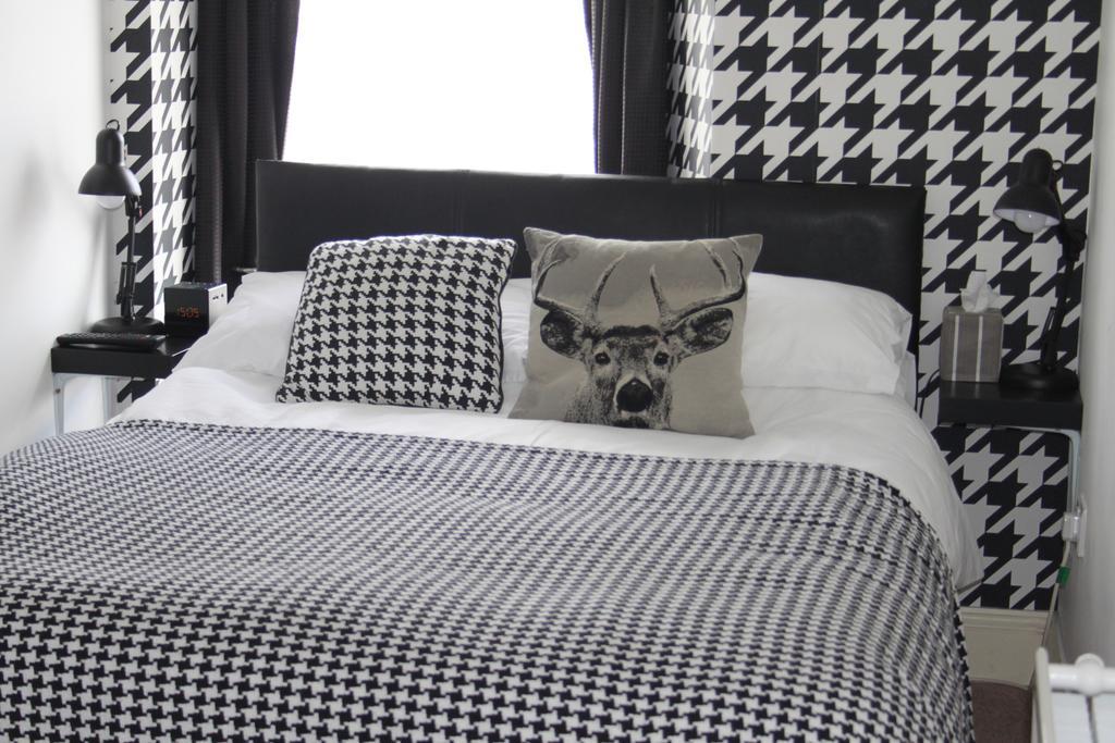 The Lakes B And B Ambleside Bagian luar foto