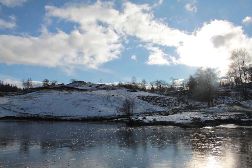 The Lakes B And B Ambleside Bagian luar foto