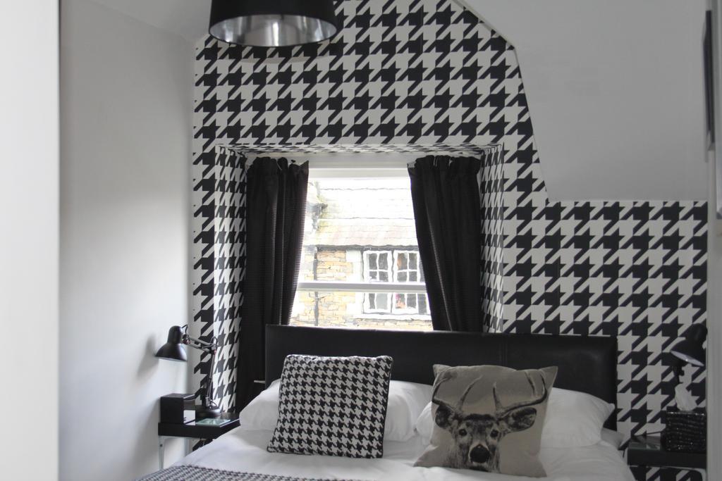 The Lakes B And B Ambleside Ruang foto
