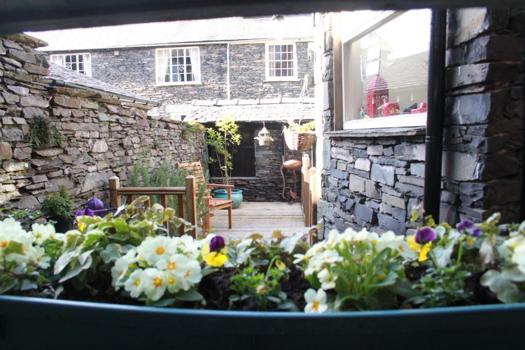 The Lakes B And B Ambleside Bagian luar foto