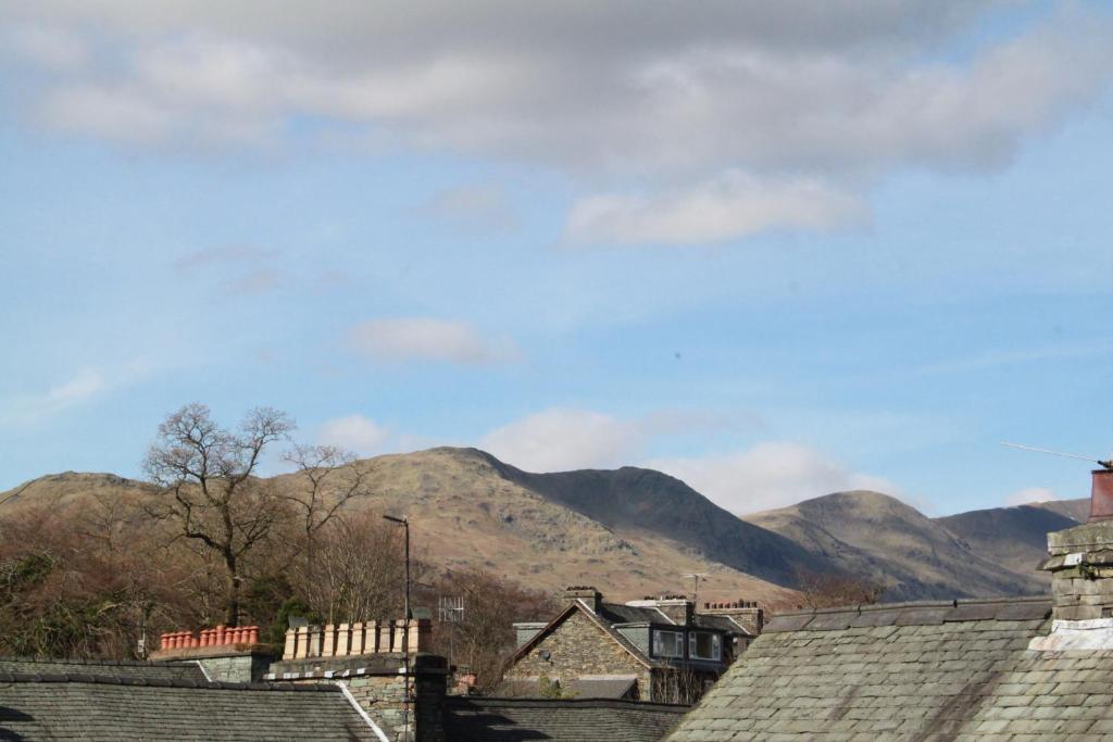 The Lakes B And B Ambleside Bagian luar foto