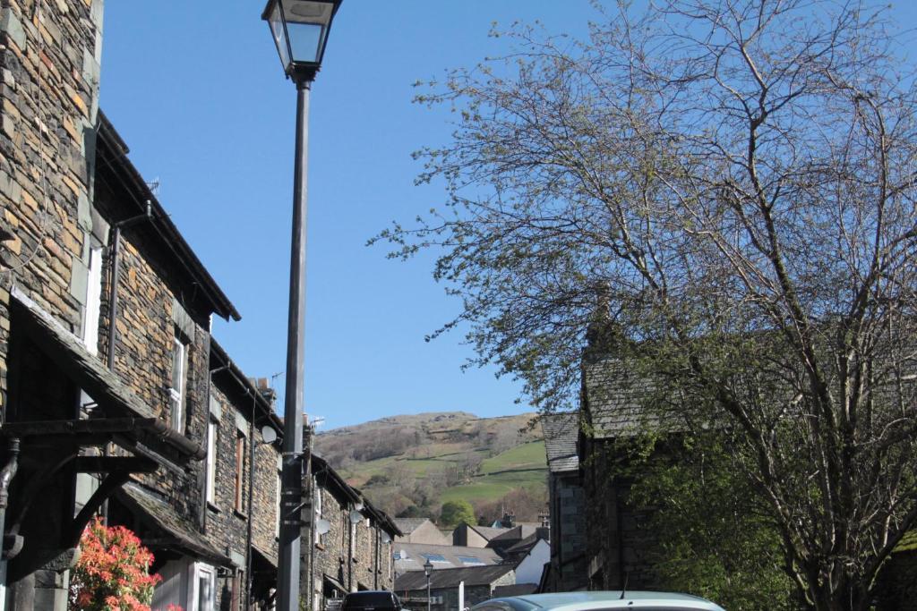The Lakes B And B Ambleside Bagian luar foto