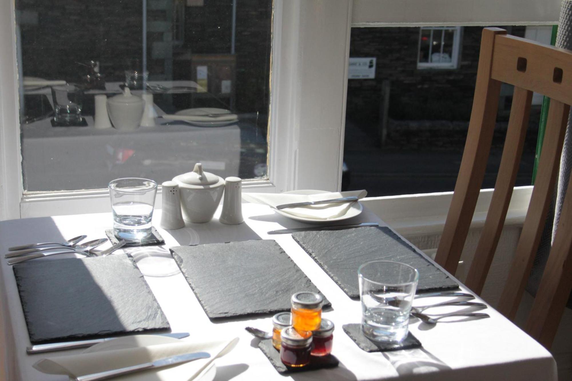 The Lakes B And B Ambleside Bagian luar foto