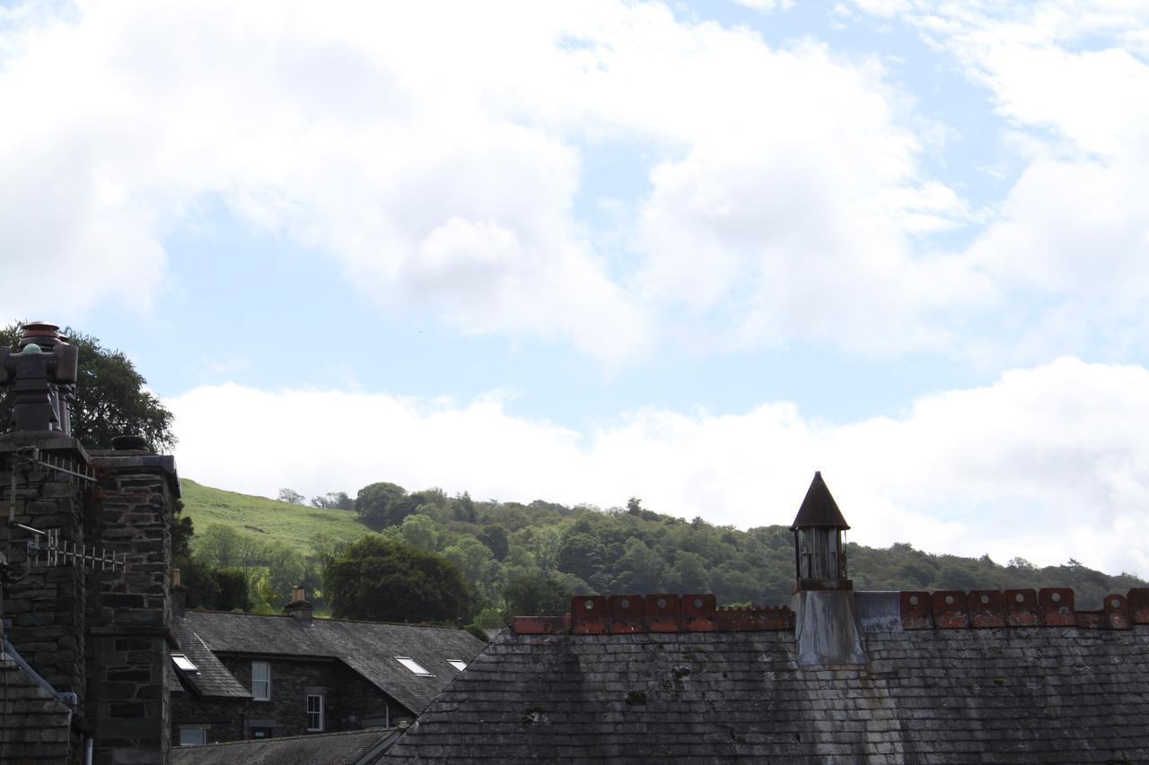 The Lakes B And B Ambleside Bagian luar foto
