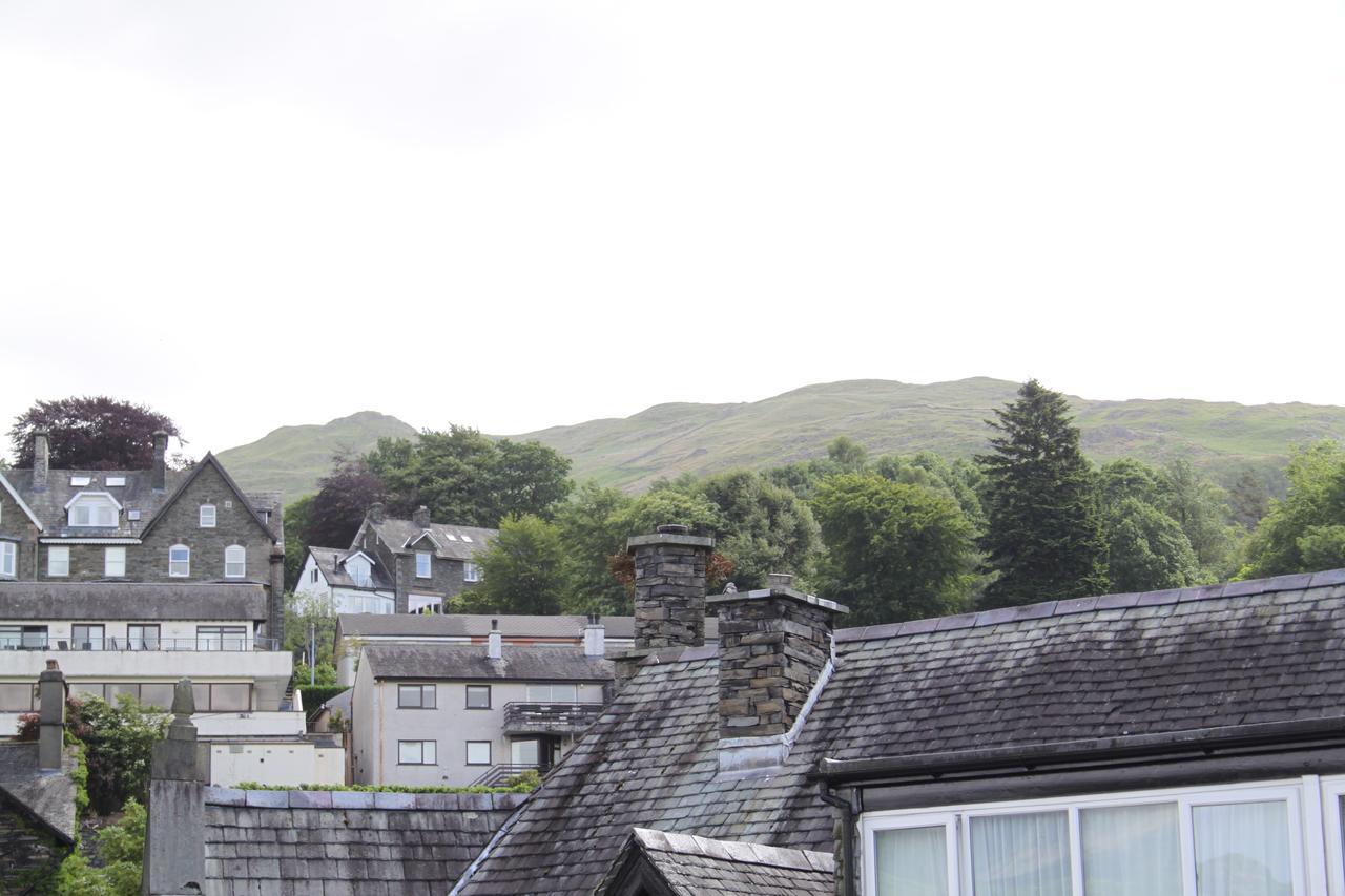 The Lakes B And B Ambleside Bagian luar foto