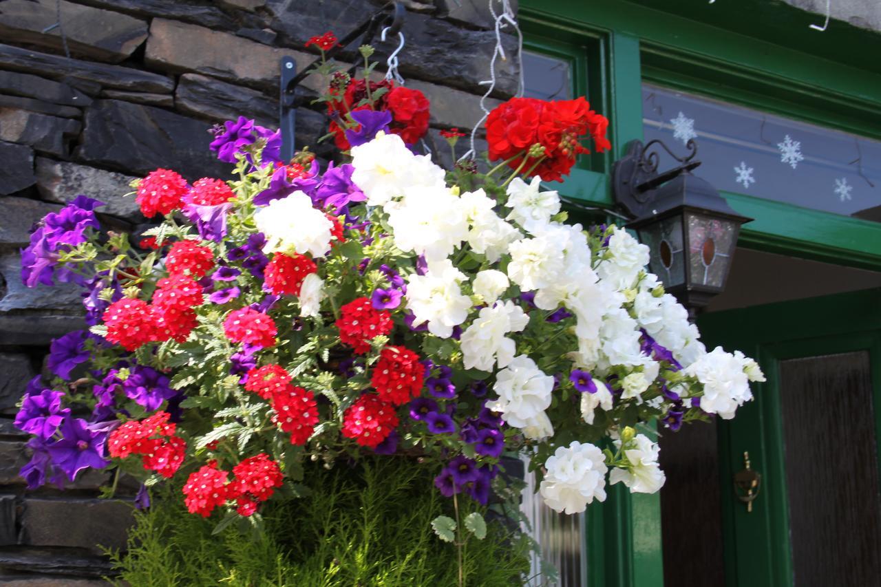The Lakes B And B Ambleside Bagian luar foto