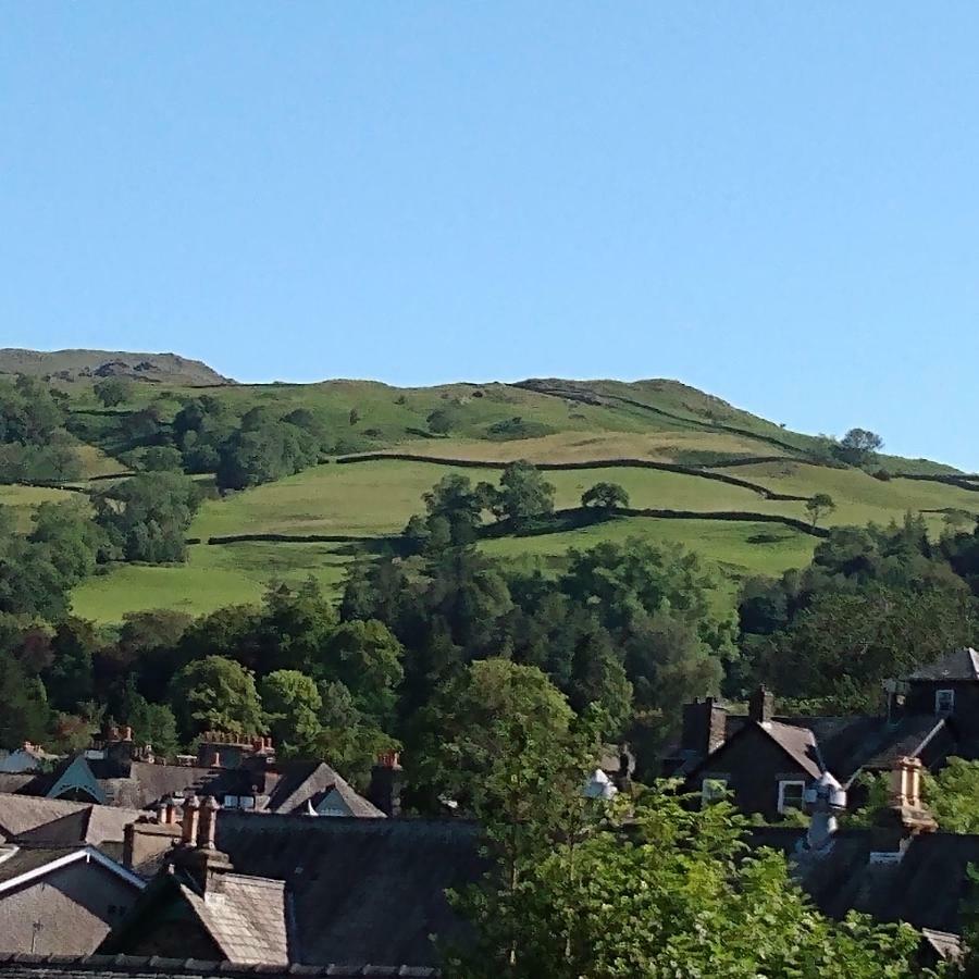 The Lakes B And B Ambleside Bagian luar foto