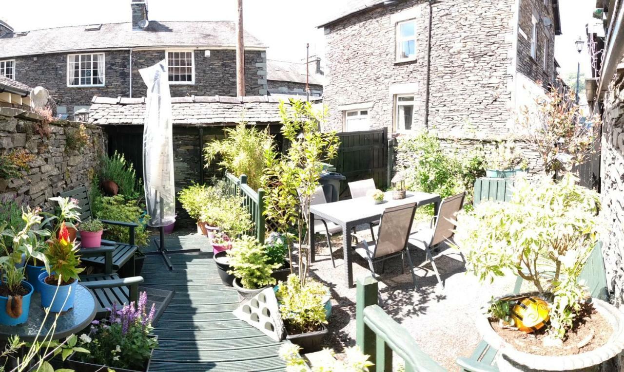 The Lakes B And B Ambleside Bagian luar foto