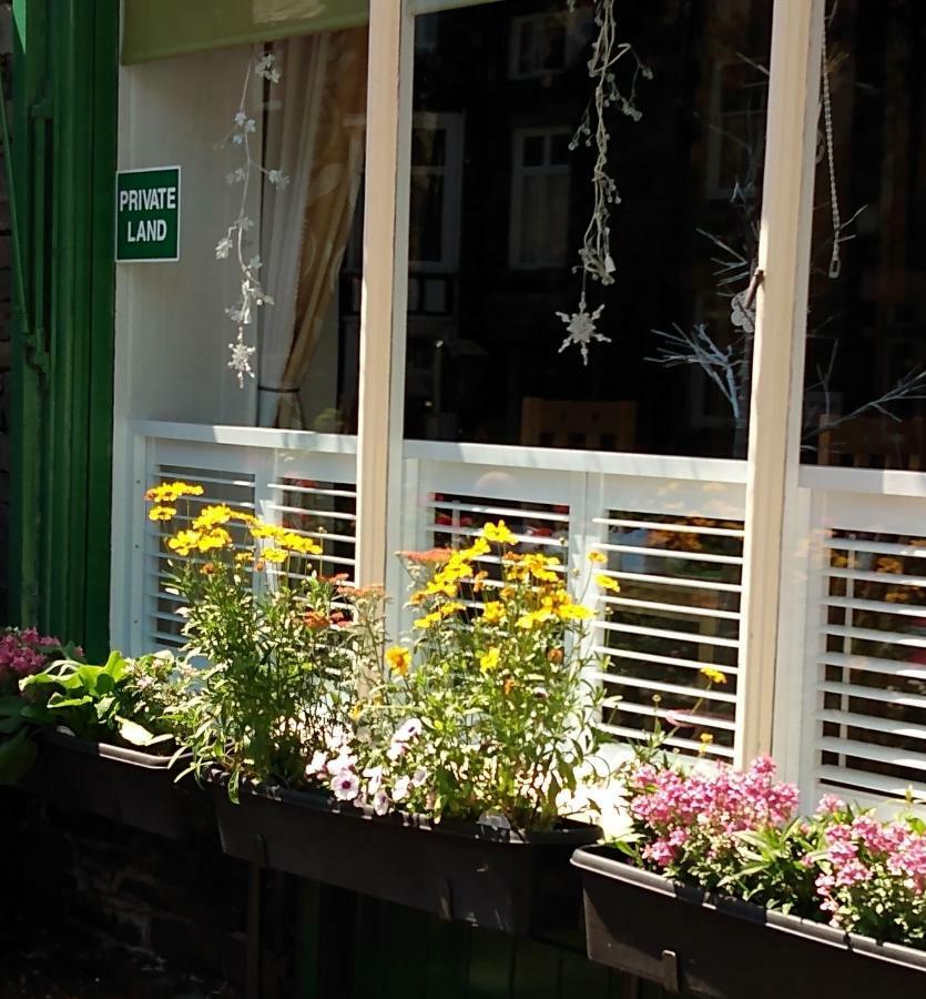 The Lakes B And B Ambleside Bagian luar foto