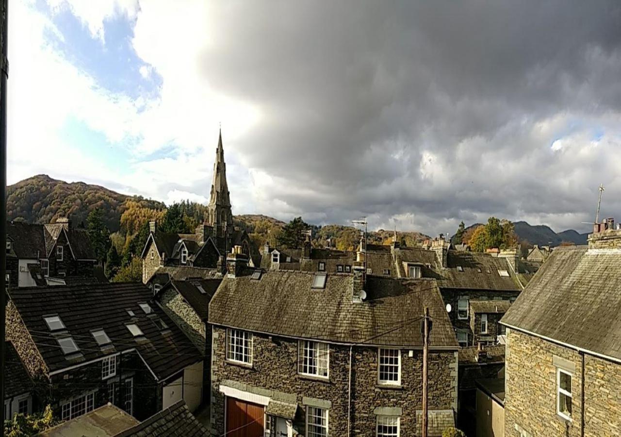 The Lakes B And B Ambleside Bagian luar foto
